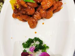 -前门烤鸭(江东中路店)