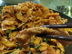 -沙河粉村·国家非遗传承(云台店)