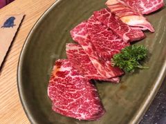 -御牛道日式烤肉料理(杭州万象城店)