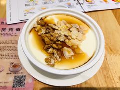 -满记甜品(荟聚购物中心店)