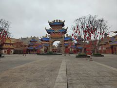 -海花岛旅游度假区