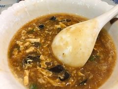 酸辣汤-草包包子铺1937(普利街店)