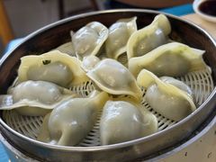 -笑云开汤包店(网巾市店)