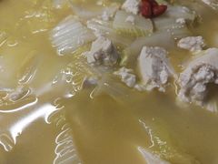 -东口码头·烧鸽子·鱼头泡饼·地方菜(金鹰悦城店)