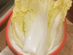 -彤德莱火锅(果园路店)