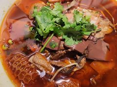 -高佳庄·海鲜酒楼(东港店)