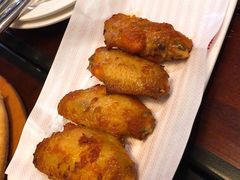 -Mr.Pizza米斯特比萨(苏州平江万达广场店)