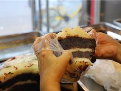 -芝兰斋糕干店(平山道店)