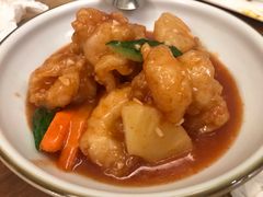 -之参餐厅(前门大街店)