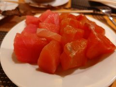 -漓咖啡西餐厅 · 桂林香格里拉