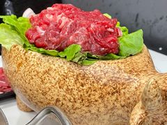 -刘少华贵州小黄牛·鲜牛肉火锅(总店)