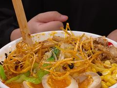 -日出拉面(望京店)