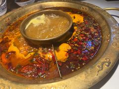 -哥老官重庆美蛙鱼头(日月光店)