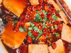 毛血旺-金米箩大酒店(五角场店)