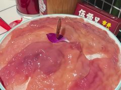 -伍师兄市井火锅(东部星悦天地店)