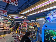 -小象猛犸(炫地购物中心店)