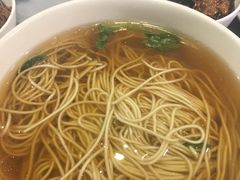 -功德林(南京西路店)