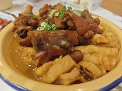 -东排食堂长沙小吃大排档(五一广场店)