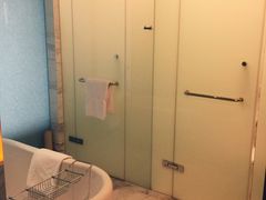 滴水湖皇冠假日酒店-上海滴水湖皇冠假日酒店