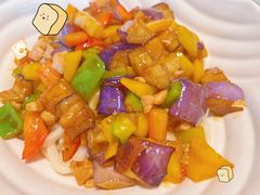 -文三里屯面馆(三里屯店)