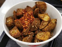 铁板土豆-芙蓉餐厅(厦大店)