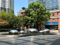 -上海雅居乐万豪侯爵酒店