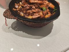 -六泰居·尔滨地标·东北菜(黄河路店)