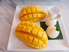 芒果糯米饭-Make Me Mango Tha Tian