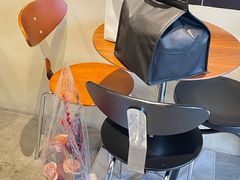 -black rainbow coffee