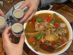 -深夜食堂(永康南路店)