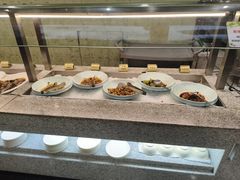 -福成自助烤肉(青春路店)