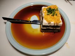 -绿茶餐厅(首开福茂店)