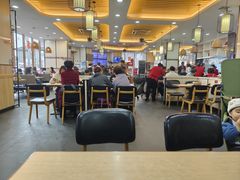 -蒋家桥饺面店(东关街店)