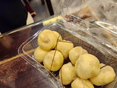 -佬钱湾仔(衣裳街店)