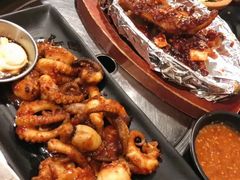 -青春韩国料理(光环店)