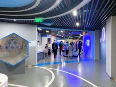 -陕西科学技术馆
