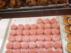 -詹记桃酥(百盛店)