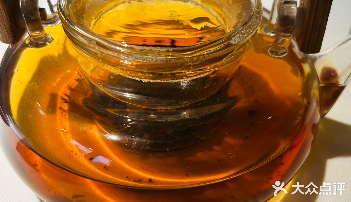 西溪湿地内很有情调的一家店