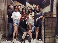 -恐怖游戏(湖滨店)