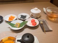 -隐溪茶馆(静安寺店)