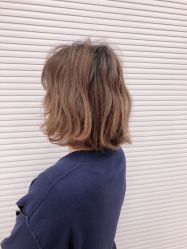-Mix Boom Hair salon