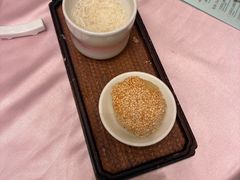 -江南灶中餐厅(南京香格里拉店)