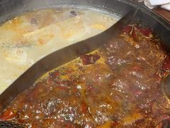 -楠火锅(仁恒梦中心店)