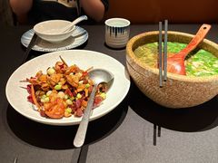 -山石榴·贵州菜(丰盛里店)