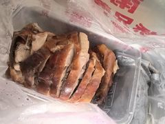 -竺桥兄弟烤鸭馆(竺桥店)