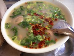 -李小老烧饼(常营民族家园店)