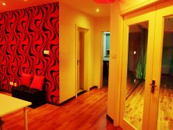 休息区-文E范儿ZUMBA尊巴舞蹈