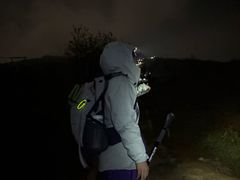 -灵山