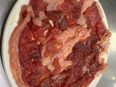 -松明一烤肉馆(鲁园店)