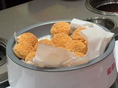 -龍歌自助小火锅(雨花台江南虹悦城店)